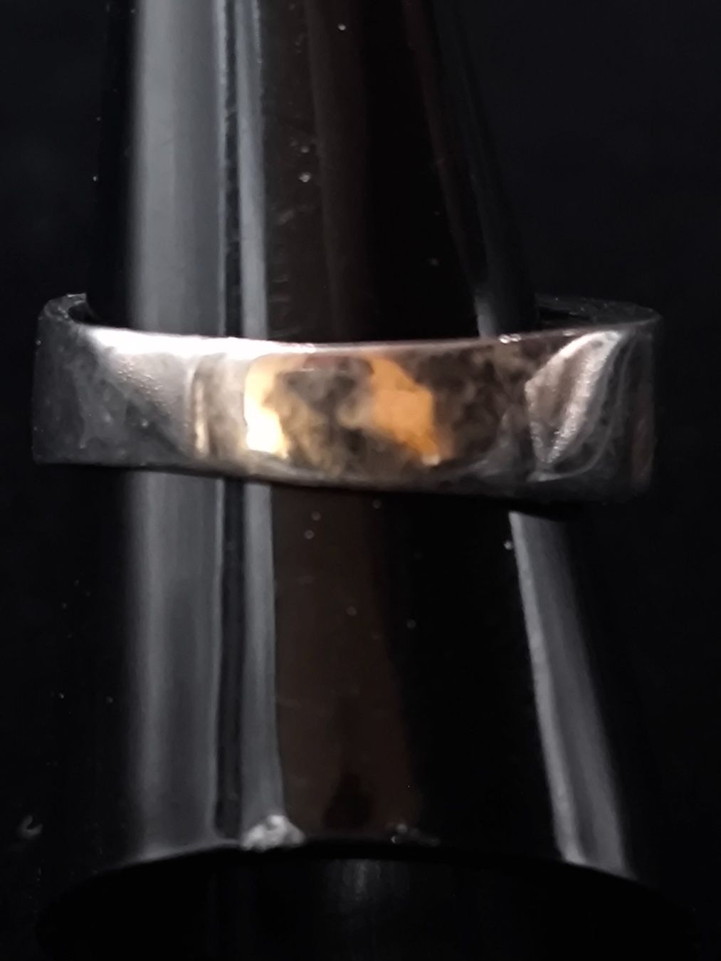 Anelli: Ring mit Zirkonia, 925er Silber – Usato da Rorschacherberg venduto da snOOpydOg11 4
