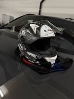 Motarradhelm