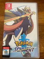 Pokemon Schwert - Switch