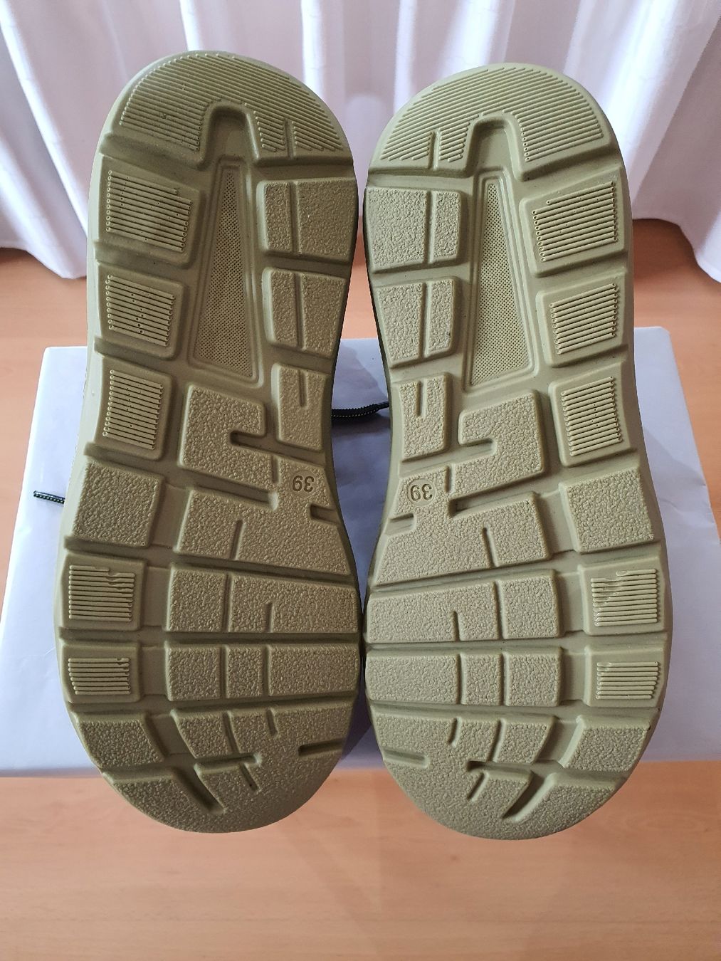 Fila Scarpe per ragazzi: Gr. 39 - Fila TEX Stiefel, Neu – Nuovo e nell'imballaggio originale da Nürensdorf venduto da sal_g2bz 3