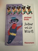 Michael Ende