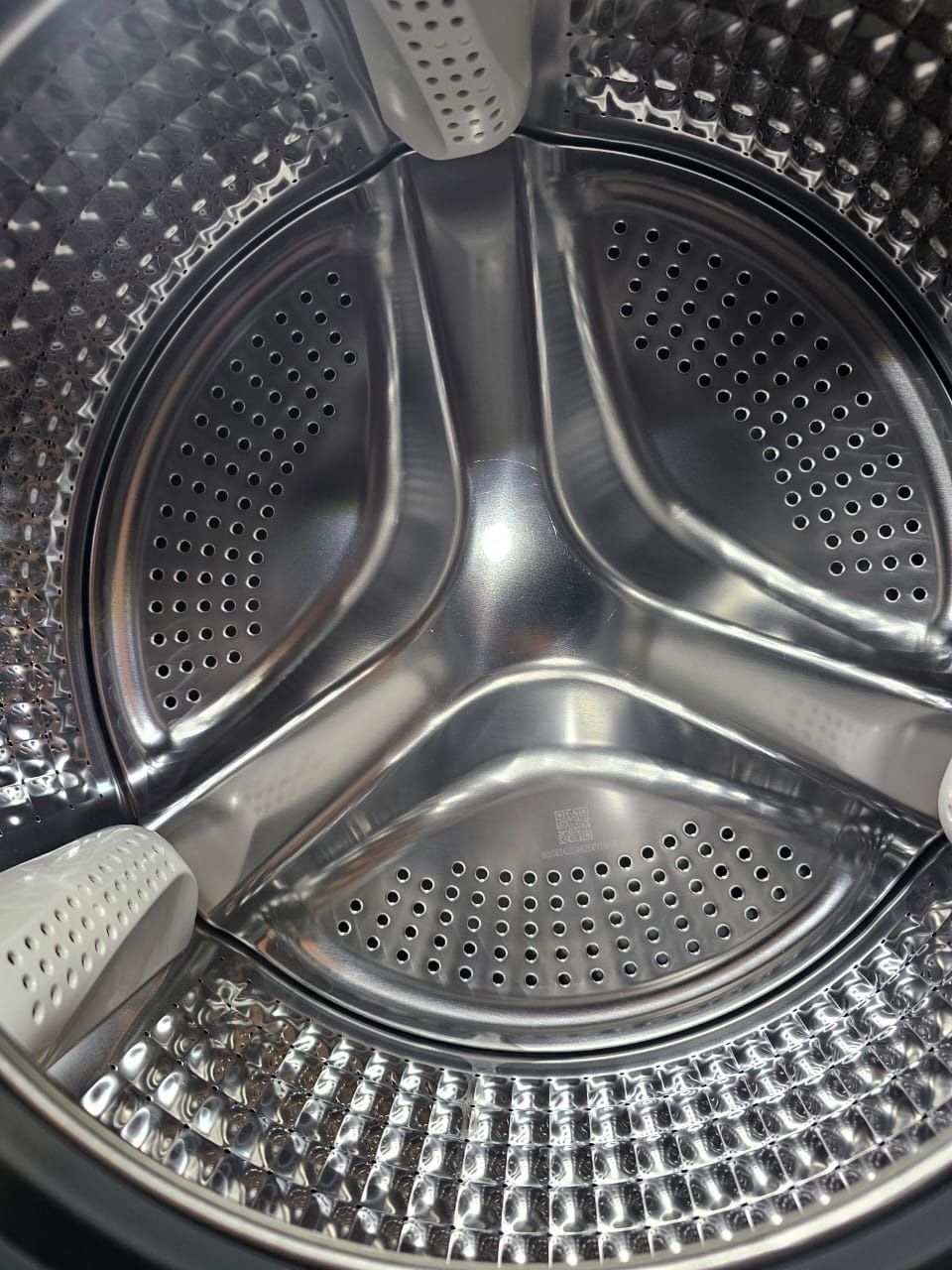 Haier Machines à laver: Haier washing Machine – D'occasion à Spreitenbach par Stefani_ch 1