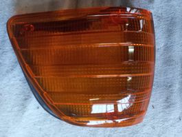 Blinkerglas VR MERCEDES - BENZ SE SL SEL , BOSCH 1305630903