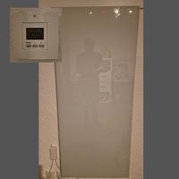Infrarot Heizkörper, CAGON IFG 900