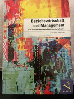 Betriebswirtschaft und Management