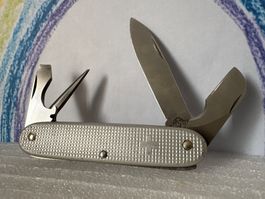 VICTORINOX - ELINOX - Electrician - Alox OC - Sackmesser