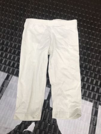 Baby Leggins hellgrün 98/104