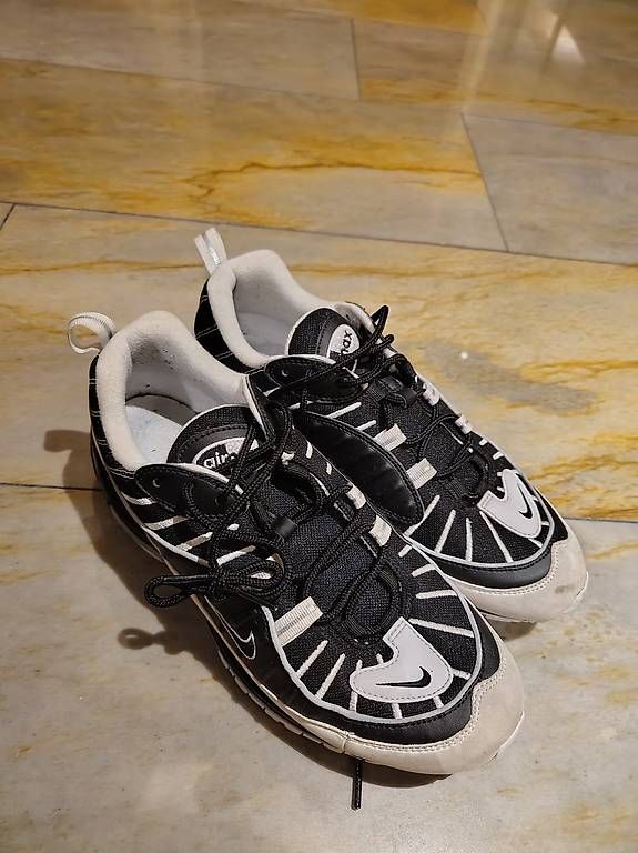 Scarpe da uomo: Nike Air Max 98 – Usato da Kirchberg BE venduto da dav_lf8w