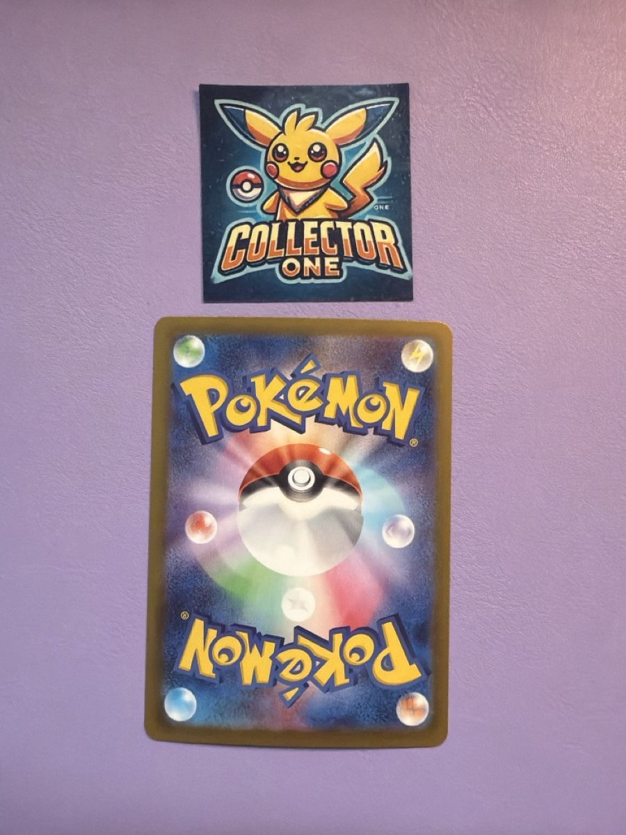 Pokémon Carte collezionabili: Pokemon Froslas EX Mega Dream – Nuovo (secondo la descrizione) da Lommiswil venduto da CollectorOne 1