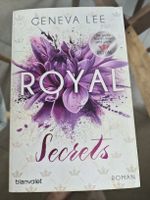 Royal Secrets Geneva Lee 