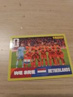 Panini WM 2026 NED 13