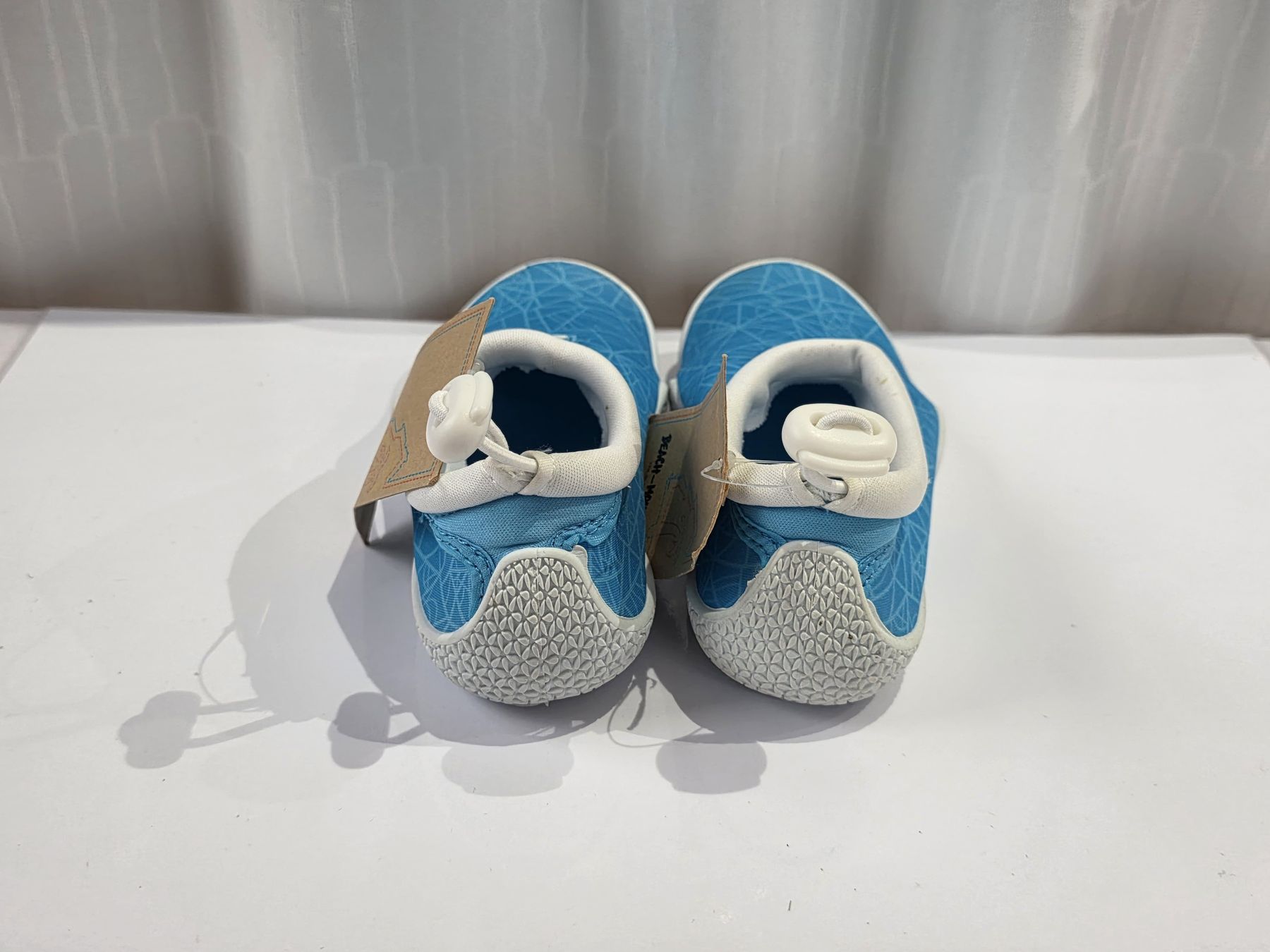 Scarpe per ragazzi: Gr. 28/29 - BeachMountin Badeschuhe, Neu – Nuovo e nell'imballaggio originale da Nürensdorf venduto da sal_g2bz 3
