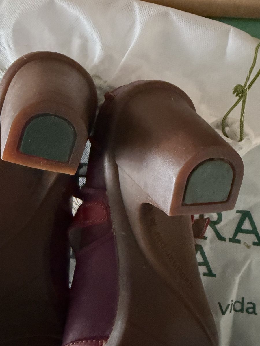 El Naturalista Scarpe da donna: El naturalista Damenschuhe – Usato da Kölliken venduto da Sonnenblume.2 8