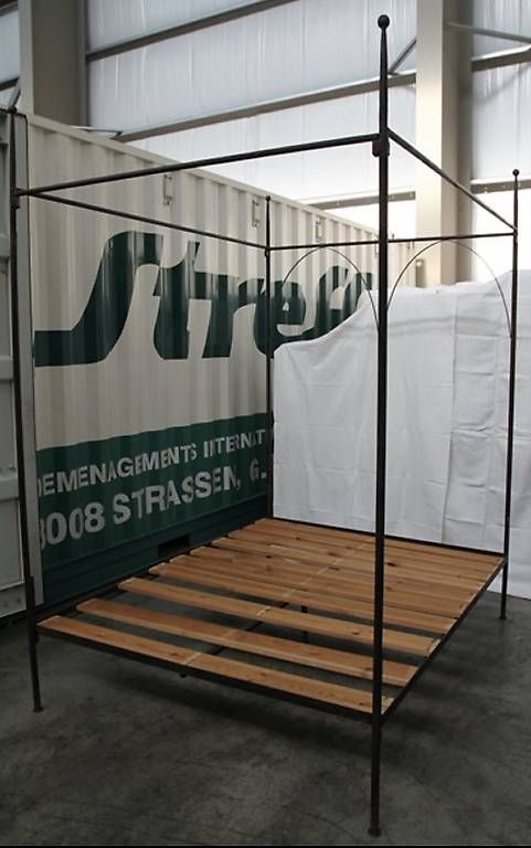 Letti: Bed "Arbre" by Emery & Cie – Usato da Zürich venduto da lou_5bpd 2
