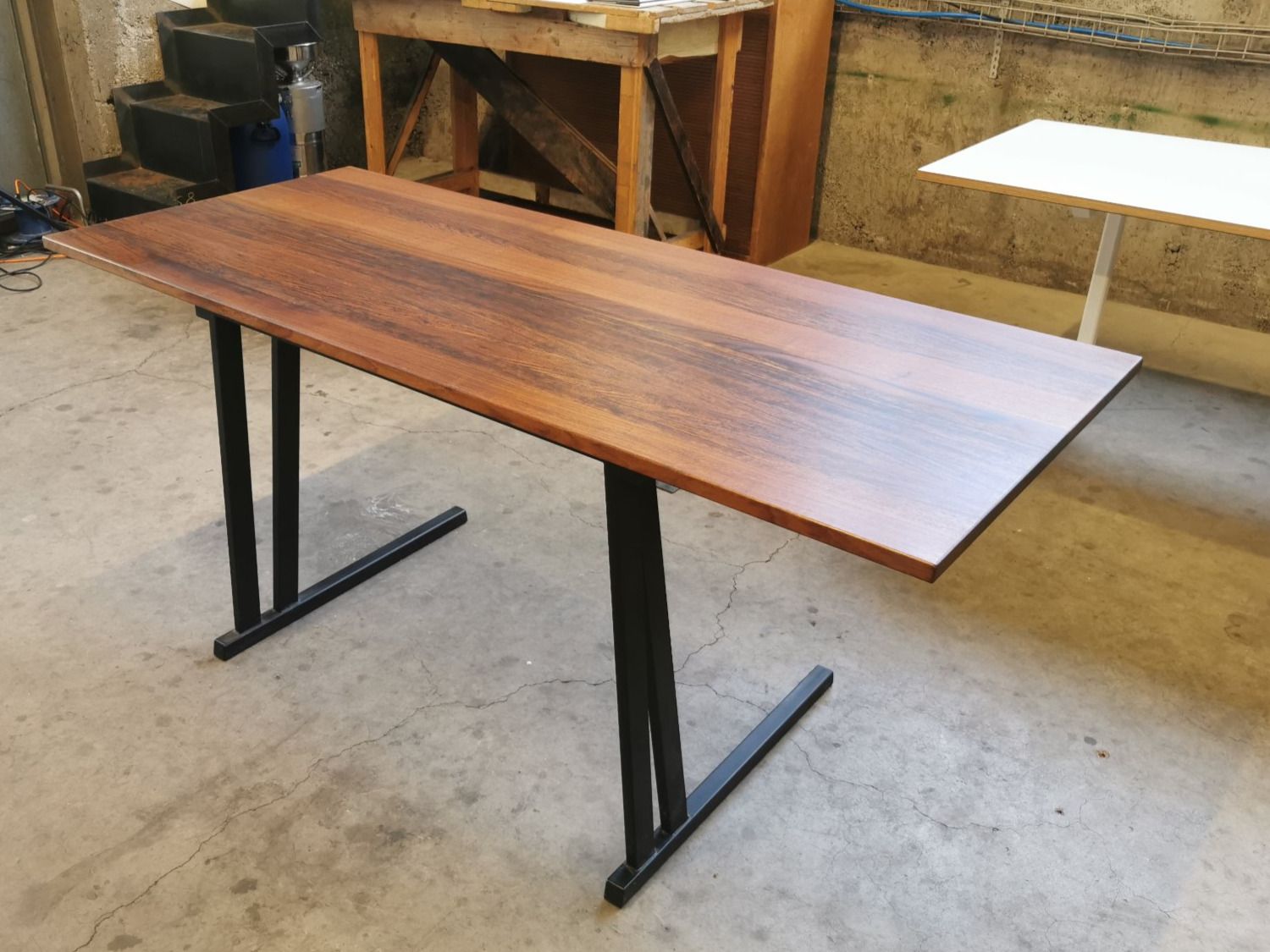 Scrivanie: Arbeitstisch, Unikat by Nektar Design – Nuovo (secondo la descrizione) da Zürich venduto da Glaesser 5