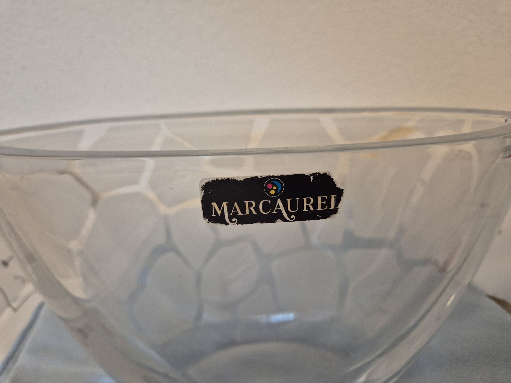 Vasi & Recipienti: Marc Aurel Bleikristall 24% Schale / Vase – Usato da Küsnacht ZH venduto da Nitzgi 5