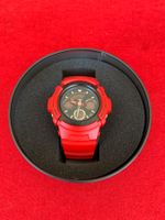 Redman x CASIO G-SHOCK AW-591RED-4AJR limited