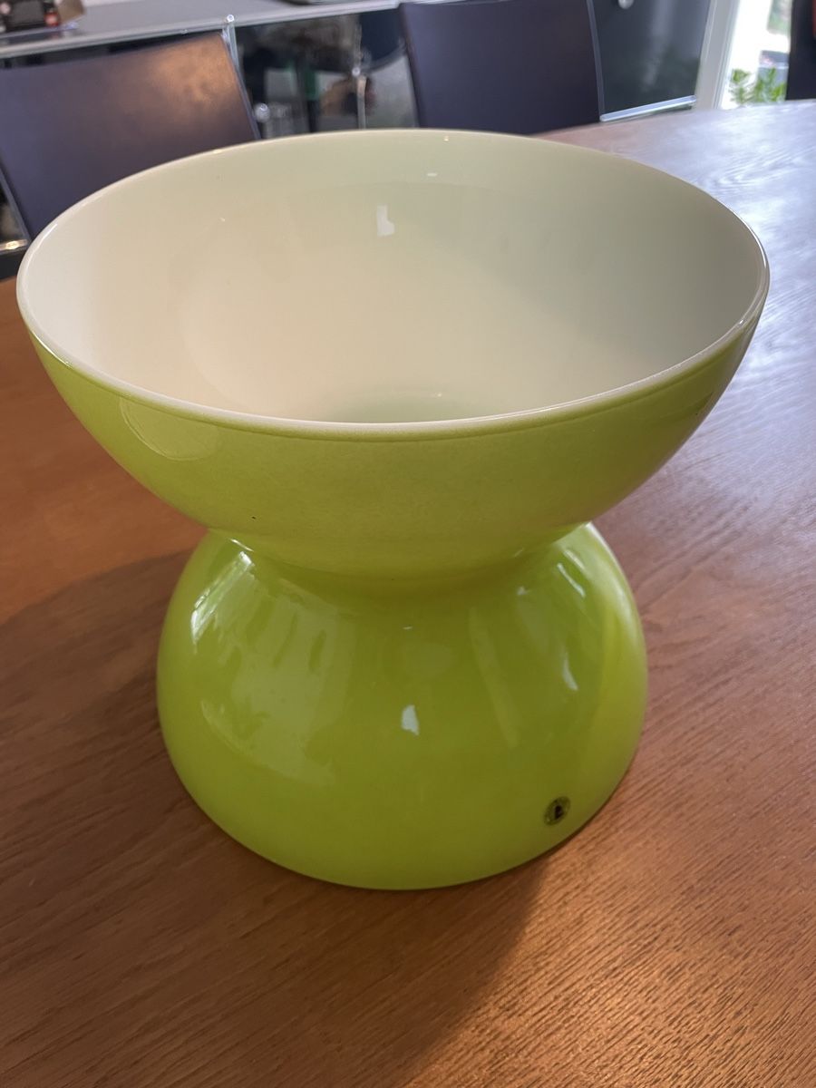 Ikea Vasen & Gefässe: Anna Nilsson IKEA Diabolo Vase – Gebraucht aus Basel von RAMSESSOLEIL