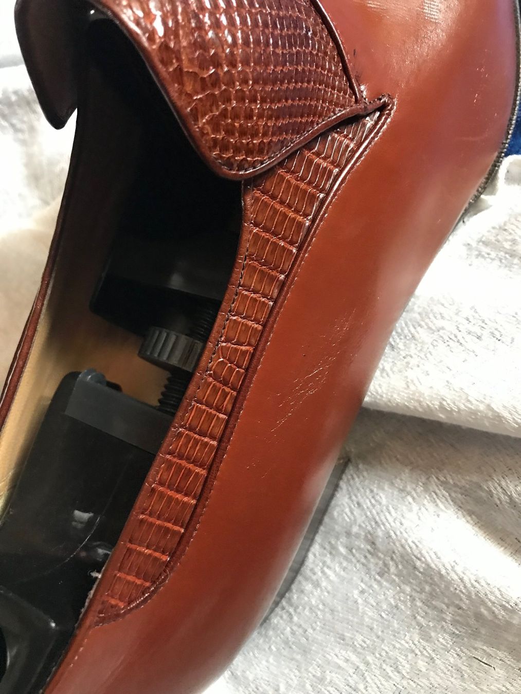 Scarpe da uomo: CHAUSSURES ARTIOLI - Taille 12 – Nuovo e nell'imballaggio originale da Commugny venduto da MCapital 6