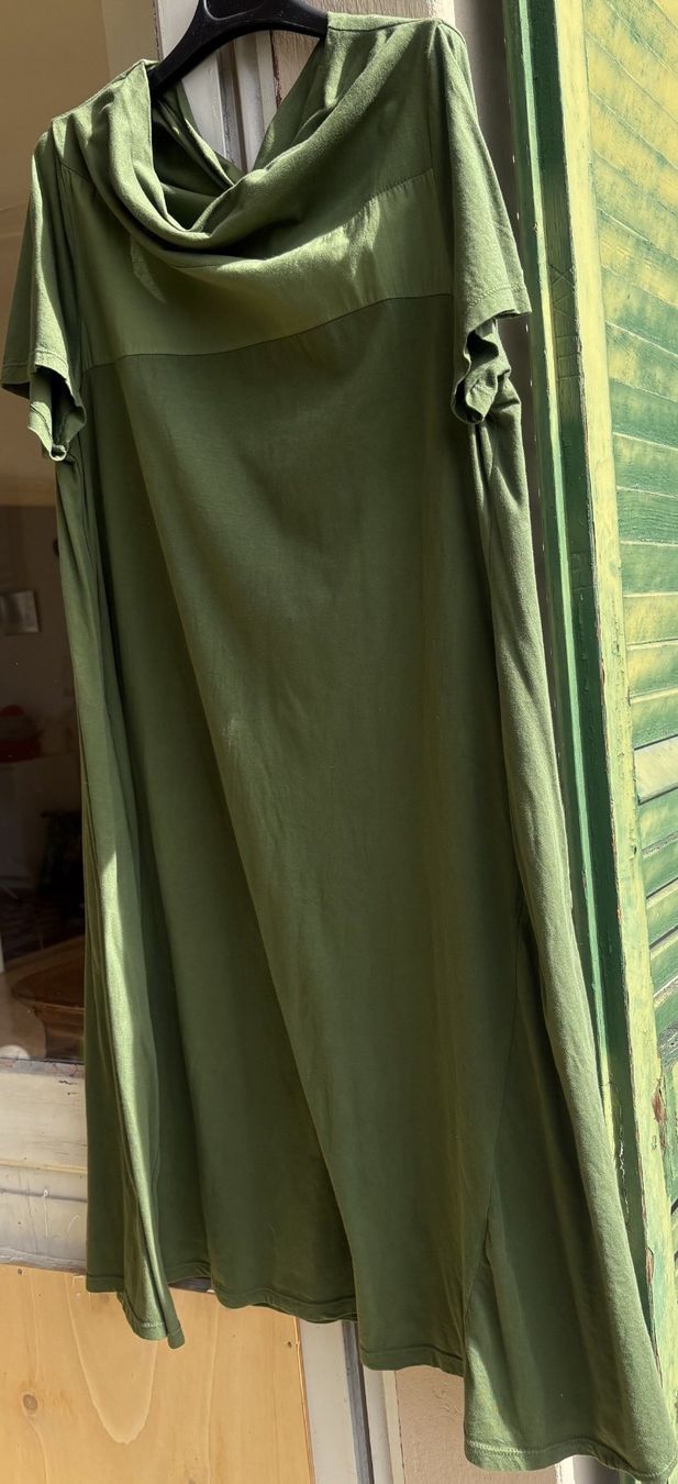 Robes: Vestito in cotone, M – Neuf (Voir description) à Locarno par DBSiesta 1