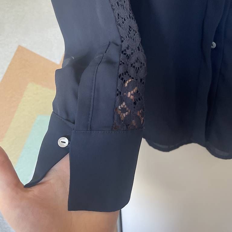 Camicette: Bluse M – Usato da Itingen venduto da alexasoldie 1