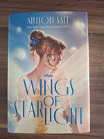 Wings of Starlight