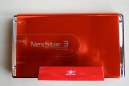 Vantec NexStar 3 - Festplattengehäuse USB 2.0 - Orange