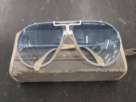 Cazal Targa Design Sonnenbrille Modell 901