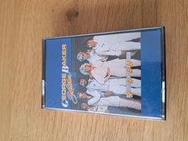 Kassette George Baker