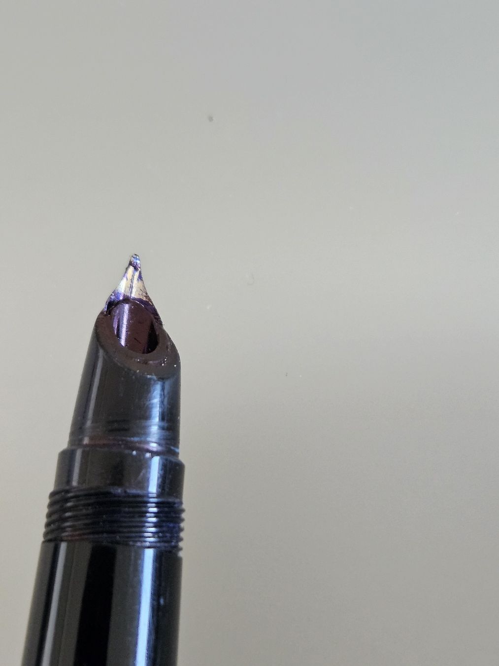 Stifte & Marker: stylo à plume PELIKAN SILVEXA – Gebraucht aus Cortaillod von lemaurice01 5