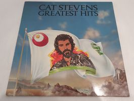 Cat Stevens – Greatest Hits