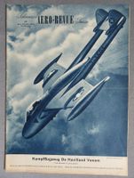 Schweizer Aero-Revue - Heft Nr.11 von 1953