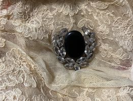 Vintage Brosche