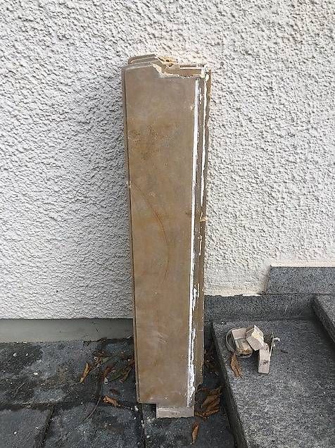Pietre preziose: Stein Sims / Stone Ledges – Usato da Zürich venduto da lenchen5 4