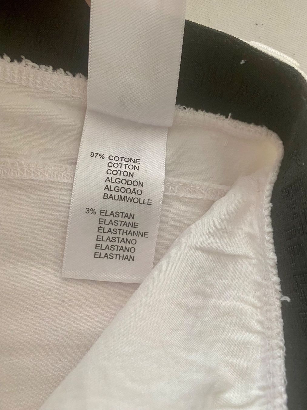 Freddy Jeans: Jeans aus buntem Denim FREDDY BLACK – Nuovo e nell'imballaggio originale da Zürich venduto da NNK28 7