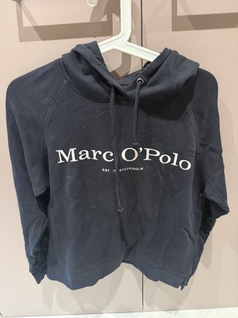 Kapuzenpullover Marc O'Polo  Gr.S guter Zustand 