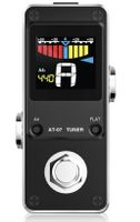 LEKATO AT-07 Tuner Pedal guter Zustand