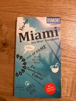 Reiseführer Dumont Direkt Miami Neu