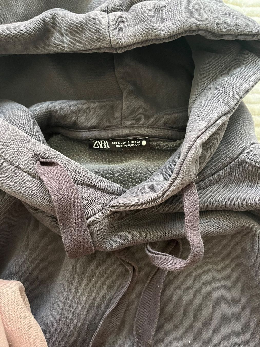 Lotti di vestiti: 4 Pullover Grösse S/M – Usato da Bern venduto da k_l_t2hw 3