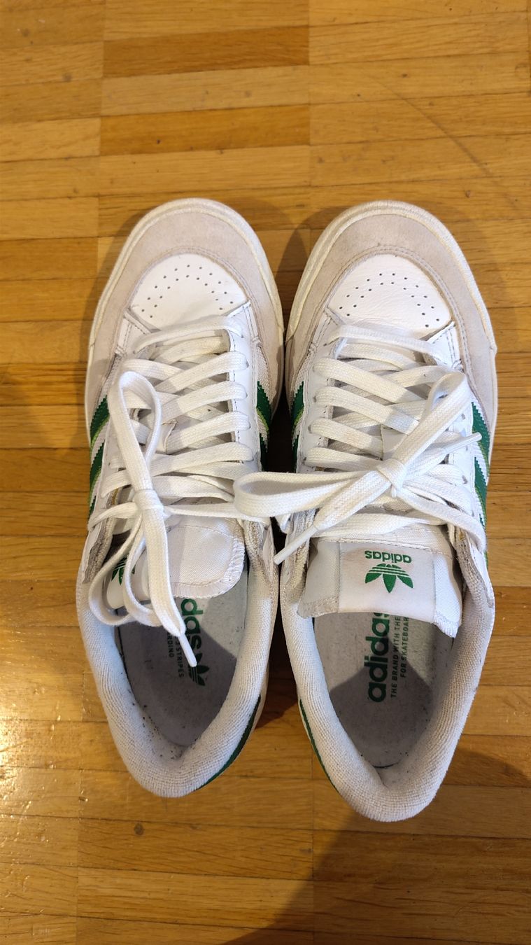 Adidas Scarpe da uomo: Adidas Nora skate Schuhe  – Nuovo (secondo la descrizione) da St. Gallen venduto da ladylexi 5