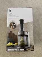 WMF Kult Pro Spiralschneider mit Zitruspresse