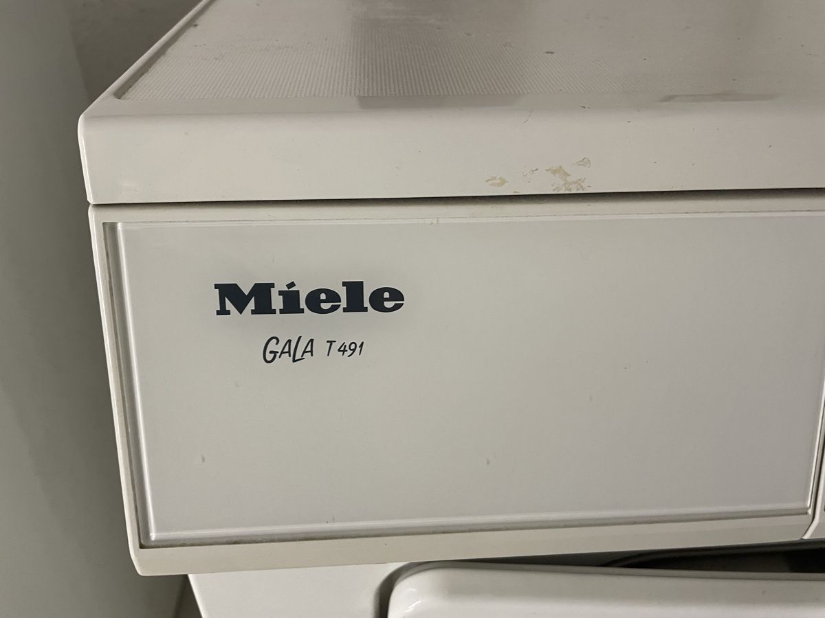 Miele Asciugatrici: Tumbler – Usato da Nussbaumen AG venduto da Kexi07 1