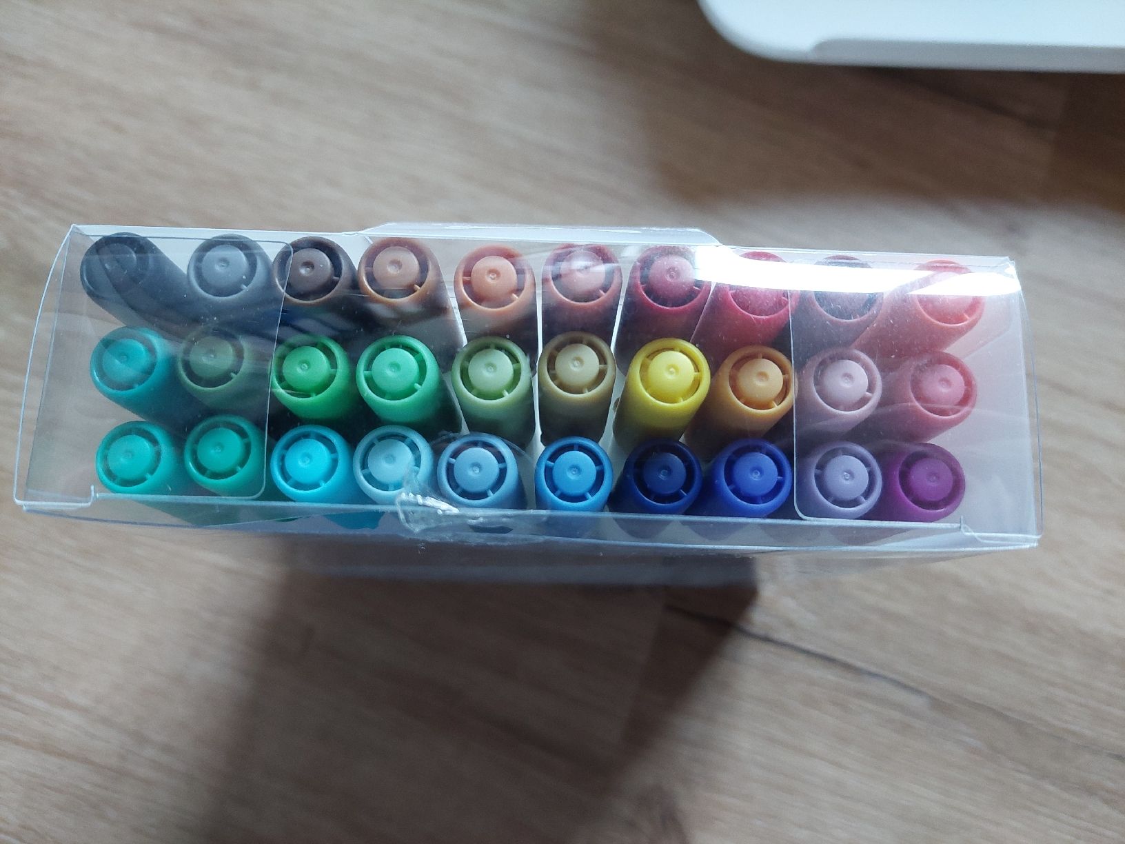 Cricut Penna & Evidenziatori: Cricut Joy Stifte – Usato da Willisau venduto da dam_fpn5 1