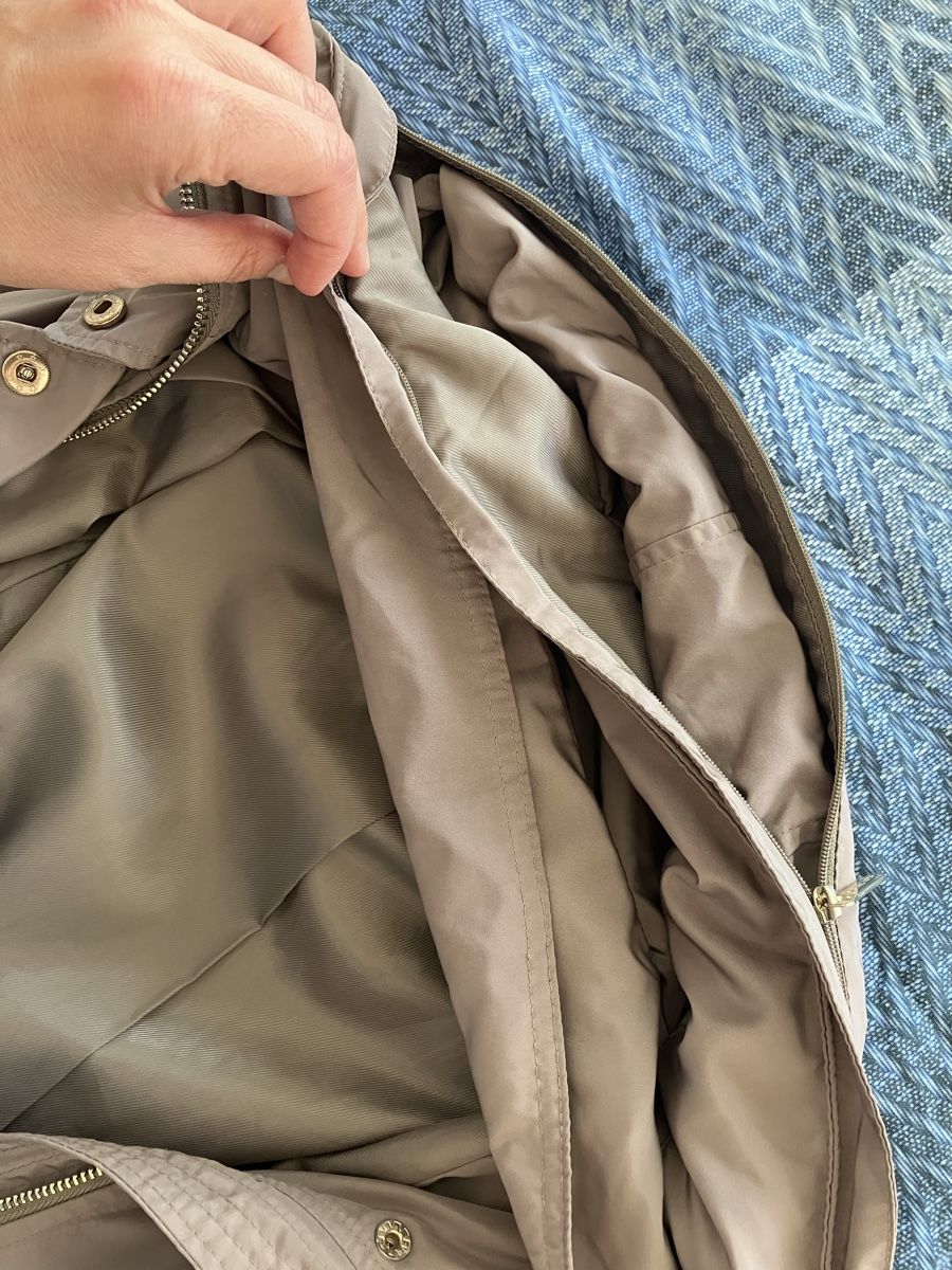 Michael Kors Cappotti: Michael Kors coat – Usato da Dübendorf venduto da ful_572w 9