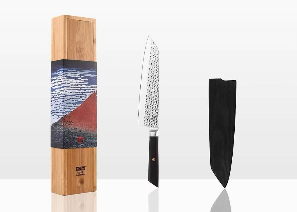 Coltelli da cucina: Kotai Messer – Usato da Adelboden venduto da Jxel78 1