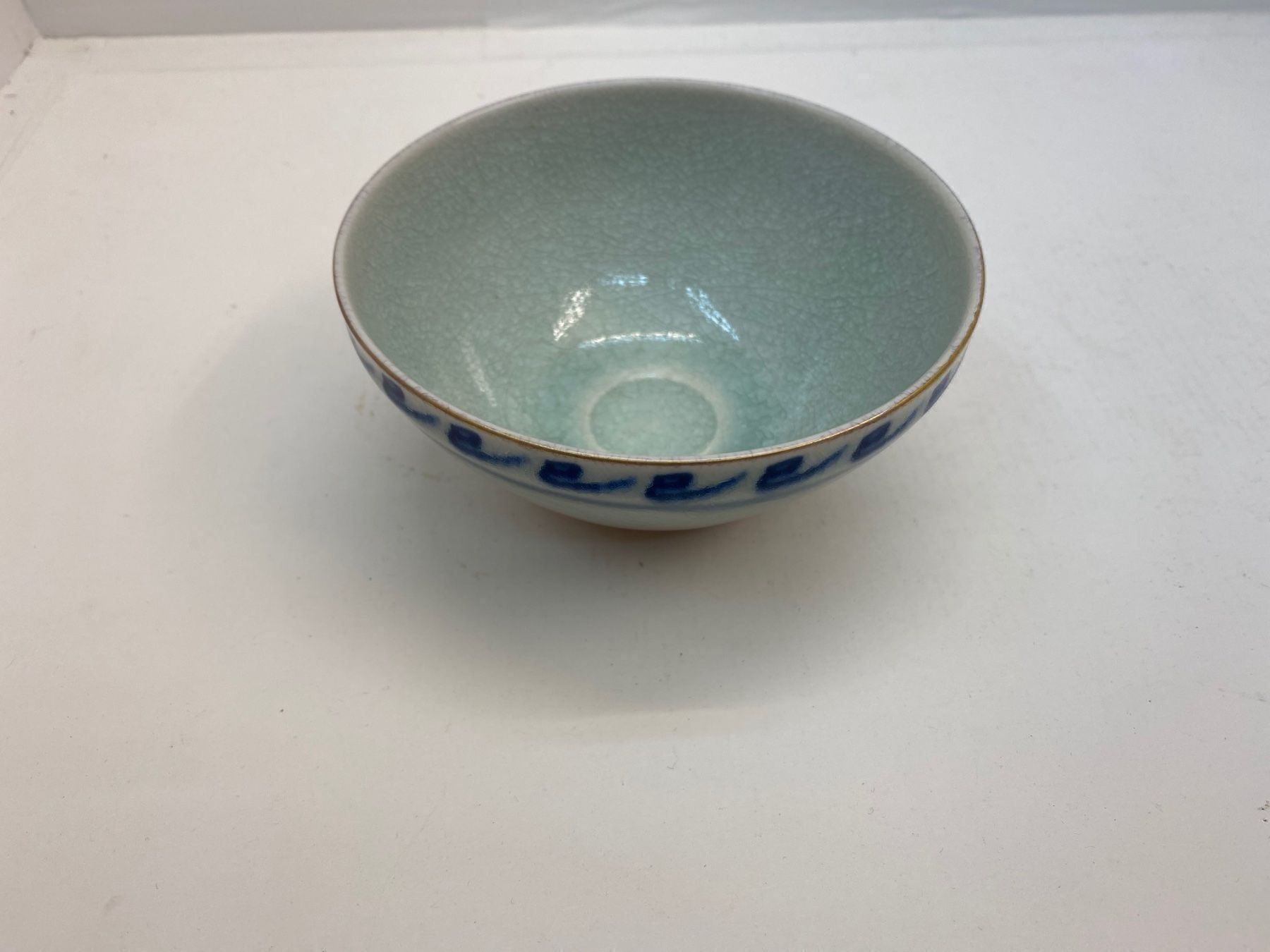 Tazze: Teeschale Japan Chawan Keramik"Tenmoku" – Usato da Bern venduto da mbtiti 3
