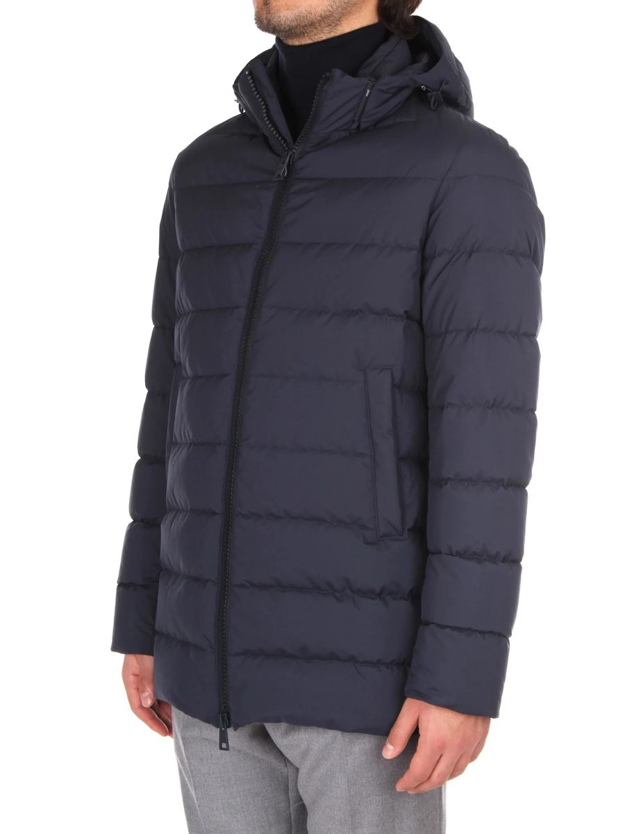 Herno Cappotti: Herno NEW winter jacket – Nuovo e nell'imballaggio originale da Zürich venduto da Luxury2025 1