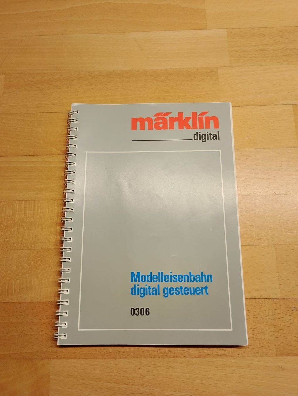 Märklin Modellini di ferrovie: Märklin Digitalsteuerung – Usato da Ehrendingen venduto da 2Guagua2 7