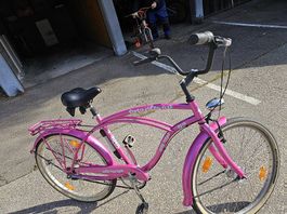 Bicicleta  vintage