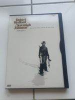 Jeremiah Johnson DVD Robert Redford good condition - Zone 1